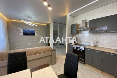 1-room apartment apartment by the address st. Profsoyuznaya (area 37 m²) - Atlanta.ua - photo 15