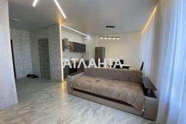 1-room apartment apartment by the address st. Profsoyuznaya (area 37 m²) - Atlanta.ua - photo 17