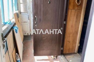 1-room apartment apartment by the address st. Chernomorskogo Kazachestva (area 0) - Atlanta.ua - photo 7