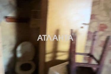 1-room apartment apartment by the address st. Chernomorskogo Kazachestva (area 0) - Atlanta.ua - photo 8