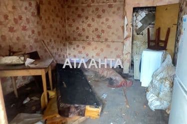 1-room apartment apartment by the address st. Chernomorskogo Kazachestva (area 0) - Atlanta.ua - photo 9