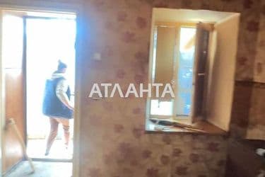 1-room apartment apartment by the address st. Chernomorskogo Kazachestva (area 0) - Atlanta.ua - photo 10