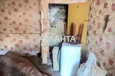 1-room apartment apartment by the address st. Chernomorskogo Kazachestva (area 0) - Atlanta.ua - photo 11