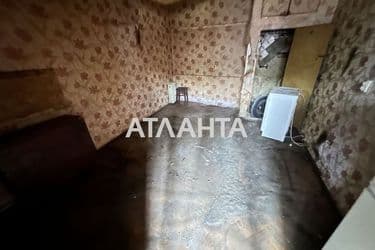 1-кімнатна квартира за адресою вул. Чорноморського Козацтва (площа 14 м²) - Atlanta.ua - фото 16