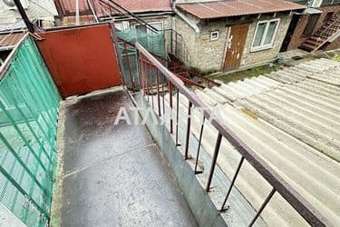 1-кімнатна квартира за адресою вул. Чорноморського Козацтва (площа 14 м²) - Atlanta.ua - фото 17