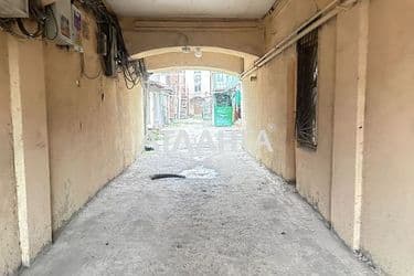 1-кімнатна квартира за адресою вул. Чорноморського Козацтва (площа 14 м²) - Atlanta.ua - фото 21