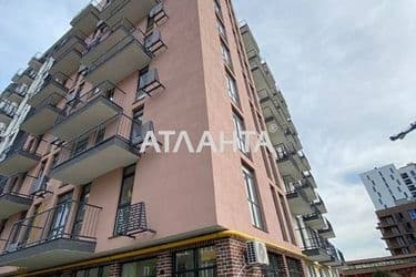 2-кімнатна квартира за адресою вул. Під Голоском (площа 71,5 м²) - Atlanta.ua - фото 11