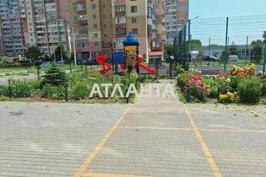 Комерційна нерухомість за адресою вул. Парусна (площа 113,8 м²) - Atlanta.ua - фото 30