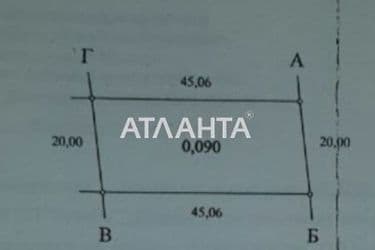 Landplot by the address st. Zelenaya (area 9 acr) - Atlanta.ua - photo 9