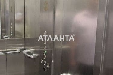 3-комнатная квартира по адресу ул. Спрейса (площадь 56 м²) - Atlanta.ua - фото 17