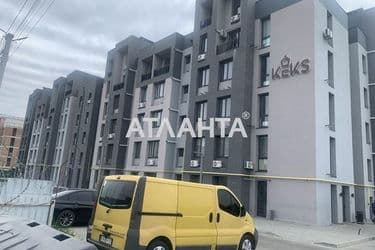 3-комнатная квартира по адресу ул. Спрейса (площадь 56 м²) - Atlanta.ua - фото 20