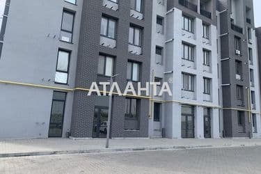 3-комнатная квартира по адресу ул. Спрейса (площадь 56 м²) - Atlanta.ua - фото 21