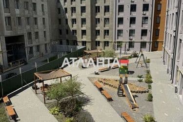 3-комнатная квартира по адресу ул. Спрейса (площадь 56 м²) - Atlanta.ua - фото 26