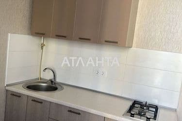 1-room apartment apartment by the address st. Massiv 10 (area 32,6 m²) - Atlanta.ua - photo 13