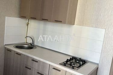 1-room apartment apartment by the address st. Massiv 10 (area 32,6 m²) - Atlanta.ua - photo 14