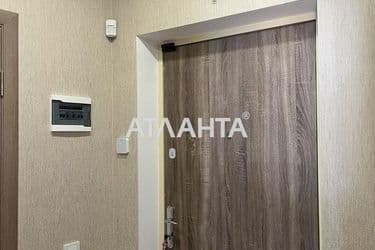 1-room apartment apartment by the address st. Massiv 10 (area 32,6 m²) - Atlanta.ua - photo 15