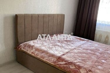 1-room apartment apartment by the address st. Massiv 10 (area 32,6 m²) - Atlanta.ua - photo 16