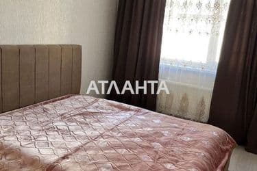 1-room apartment apartment by the address st. Massiv 10 (area 32,6 m²) - Atlanta.ua - photo 17