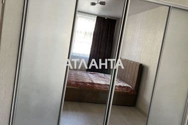 1-room apartment apartment by the address st. Massiv 10 (area 32,6 m²) - Atlanta.ua - photo 18