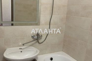 1-room apartment apartment by the address st. Massiv 10 (area 32,6 m²) - Atlanta.ua - photo 19