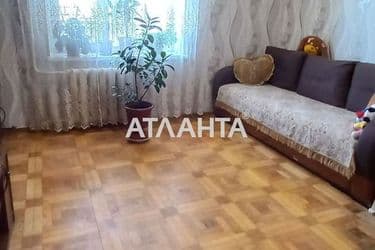 2-комнатная квартира по адресу ул. Бочарова ген. (площадь 54 м²) - Atlanta.ua - фото 13