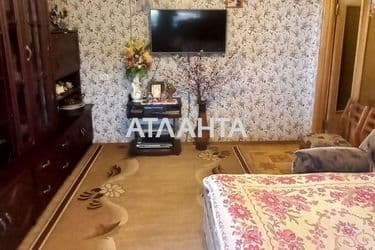 2-комнатная квартира по адресу ул. Бочарова ген. (площадь 54 м²) - Atlanta.ua - фото 17