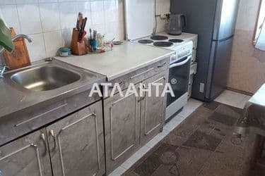 2-комнатная квартира по адресу ул. Бочарова ген. (площадь 54 м²) - Atlanta.ua - фото 22