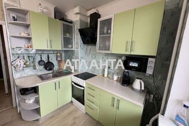 1-room apartment apartment by the address st. Parusnaya Geroev Stalingrada (area 44 m²) - Atlanta.ua - photo 10