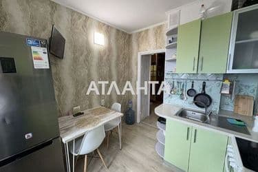 1-room apartment apartment by the address st. Parusnaya Geroev Stalingrada (area 44 m²) - Atlanta.ua - photo 11