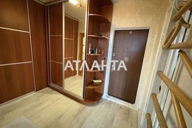 1-room apartment apartment by the address st. Parusnaya Geroev Stalingrada (area 44 m²) - Atlanta.ua - photo 12