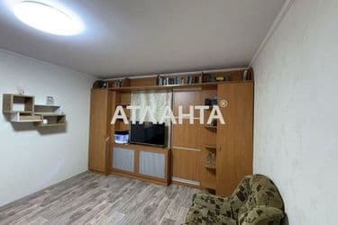 1-room apartment apartment by the address st. Parusnaya Geroev Stalingrada (area 44 m²) - Atlanta.ua - photo 13
