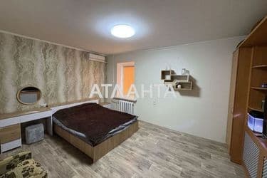1-room apartment apartment by the address st. Parusnaya Geroev Stalingrada (area 44 m²) - Atlanta.ua - photo 14