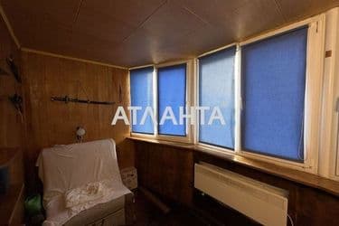 1-room apartment apartment by the address st. Parusnaya Geroev Stalingrada (area 44 m²) - Atlanta.ua - photo 15