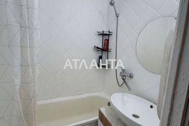 1-room apartment apartment by the address st. Parusnaya Geroev Stalingrada (area 44 m²) - Atlanta.ua - photo 16