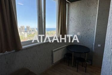 1-комнатная квартира по адресу ул. Педагогическая (площадь 35 м²) - Atlanta.ua - фото 28