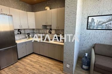 1-комнатная квартира по адресу ул. Педагогическая (площадь 35 м²) - Atlanta.ua - фото 24