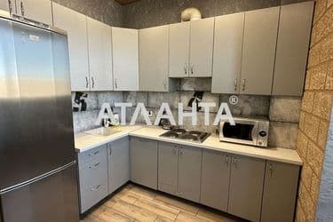 1-комнатная квартира по адресу ул. Педагогическая (площадь 35 м²) - Atlanta.ua - фото 31