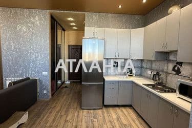 1-комнатная квартира по адресу ул. Педагогическая (площадь 35 м²) - Atlanta.ua - фото 27