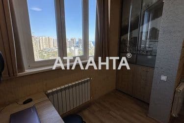 1-комнатная квартира по адресу ул. Педагогическая (площадь 35 м²) - Atlanta.ua - фото 32