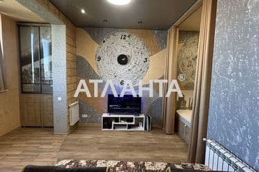 1-комнатная квартира по адресу ул. Педагогическая (площадь 35 м²) - Atlanta.ua - фото 33