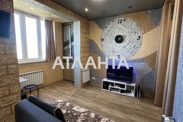 1-комнатная квартира по адресу ул. Педагогическая (площадь 35 м²) - Atlanta.ua - фото 34