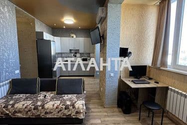1-комнатная квартира по адресу ул. Педагогическая (площадь 35 м²) - Atlanta.ua - фото 36