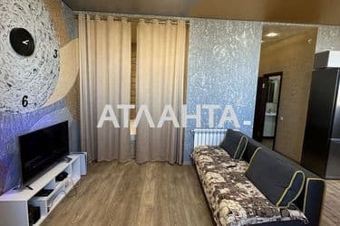 1-комнатная квартира по адресу ул. Педагогическая (площадь 35 м²) - Atlanta.ua - фото 37