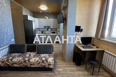 1-комнатная квартира по адресу ул. Педагогическая (площадь 35 м²) - Atlanta.ua - фото 38