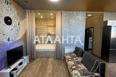 1-комнатная квартира по адресу ул. Педагогическая (площадь 35 м²) - Atlanta.ua - фото 39