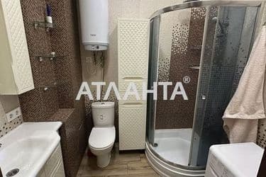 1-комнатная квартира по адресу ул. Педагогическая (площадь 35 м²) - Atlanta.ua - фото 42