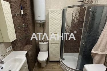 1-комнатная квартира по адресу ул. Педагогическая (площадь 35 м²) - Atlanta.ua - фото 43