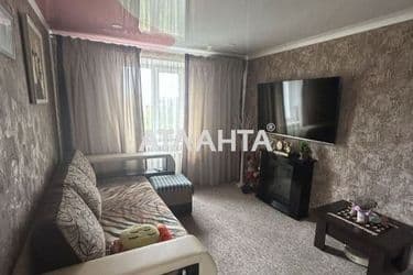 2-rooms apartment apartment by the address st. Danchenko (area 50,7 m²) - Atlanta.ua - photo 14