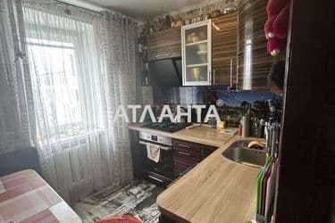 2-rooms apartment apartment by the address st. Danchenko (area 50,7 m²) - Atlanta.ua - photo 23