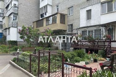 2-rooms apartment apartment by the address st. Danchenko (area 50,7 m²) - Atlanta.ua - photo 26